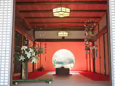 明月院(神奈川県)