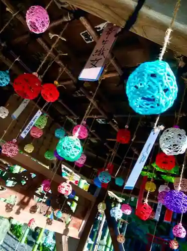 温泉神社〜いわき湯本温泉〜のその他建物