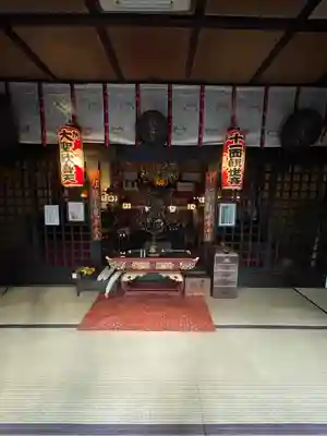 心城院のその他建物