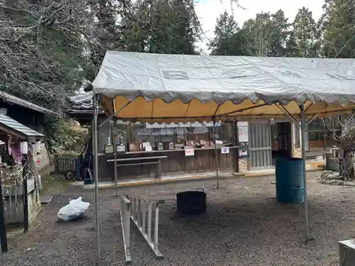 日雲神社(滋賀県)