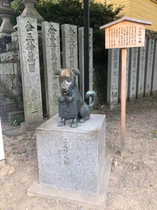 金刀比羅宮(香川県)
