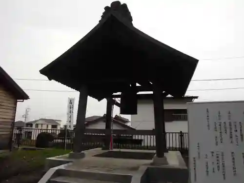 髙部屋神社のその他建物