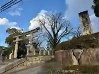 豊国神社(京都府)