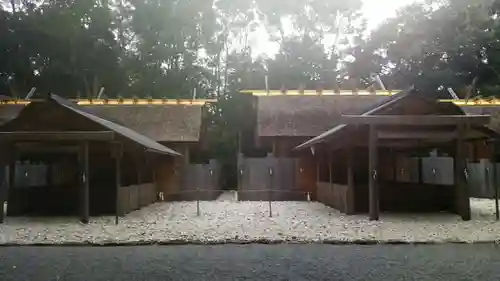 月讀宮（皇大神宮別宮）(三重県)