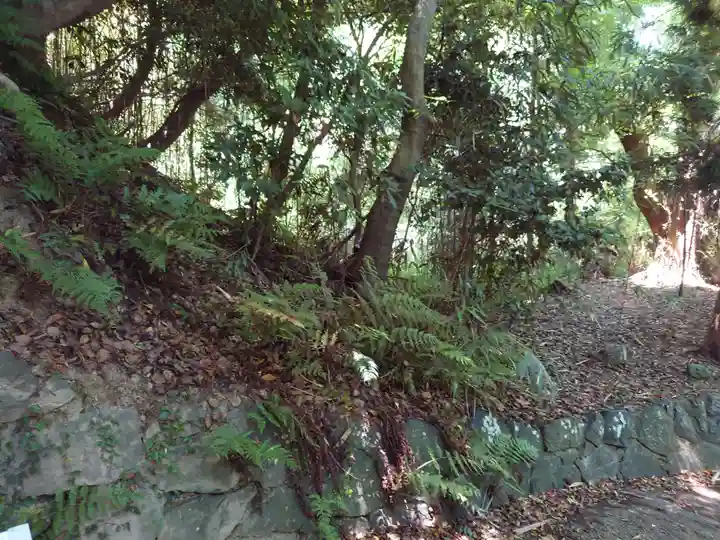 石清水八幡宮(京都府)