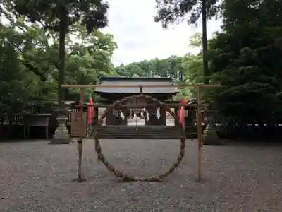 都農神社のその他建物