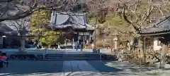 修禅寺の建物その他