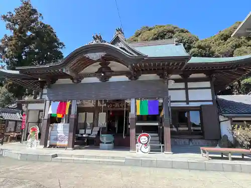 舘山寺(静岡県)
