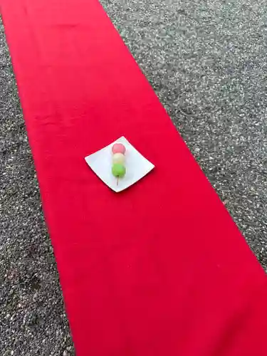 穴澤天神社(東京都)