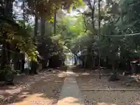 皇大神社(千葉県)