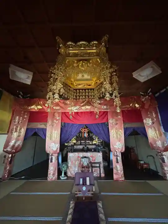 極楽寺(三重県)