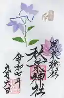 秋葉神社(埼玉県)