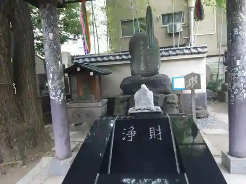 回向院のその他建物