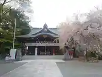 鈴鹿明神社(神奈川県)