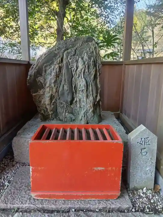 大縣神社(愛知県)