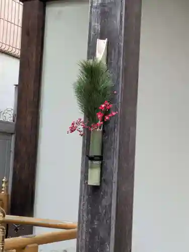 湯島御霊社(東京都)