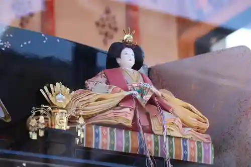 大鏑神社の芸術