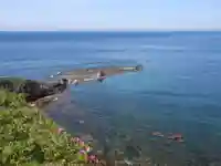 袰月海雲洞釈迦堂(青森県)