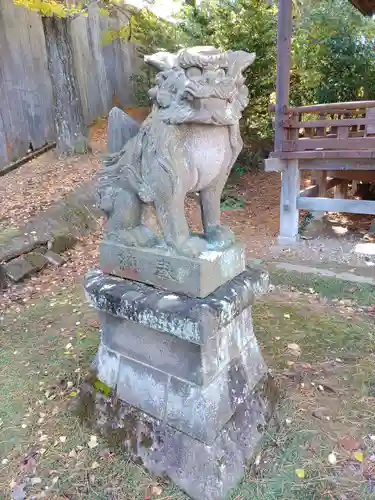 温泉神社(宮城県)