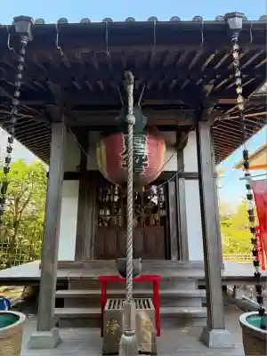 長光寺(神奈川県)