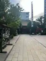 水天宮平沼神社(神奈川県)