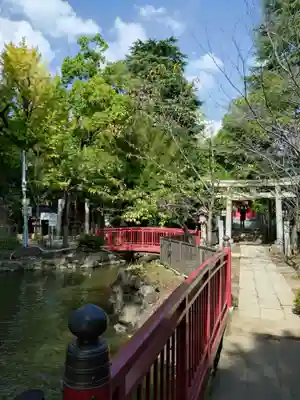 富岡八幡宮(東京都)