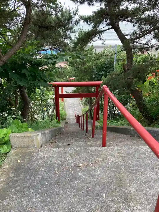 稲荷神社(北海道)
