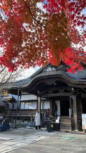 村雲御所瑞龍寺門跡(滋賀県)