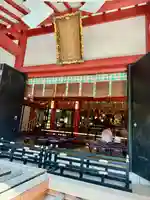 來宮神社(静岡県)