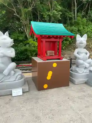 元乃隅神社(山口県)