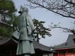 高幡不動尊　金剛寺(東京都)