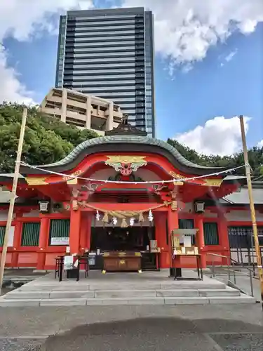 金神社(岐阜県)