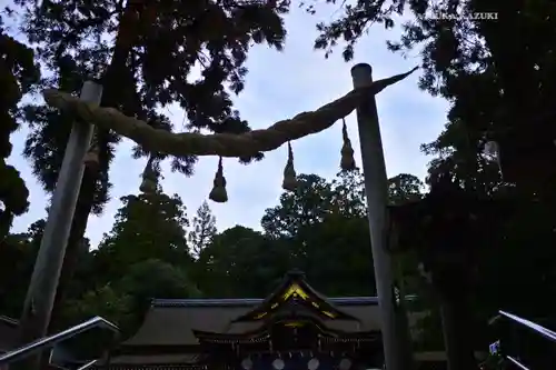 大神神社(奈良県)