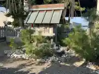 舟神龍宮(三重県)