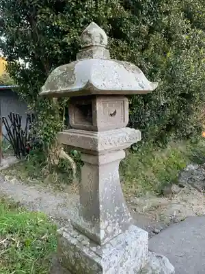 宮本神社のその他建物