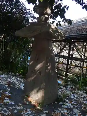 富貴寺(大分県)