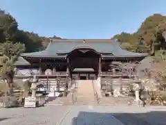 近江神宮の本殿