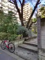 於岩稲荷田宮神社のその他建物