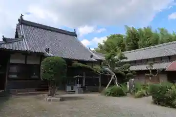 広徳寺(三重県)