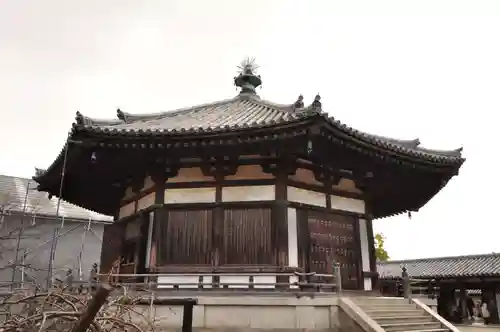 法隆寺(奈良県)