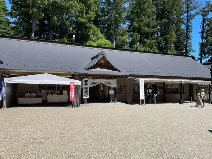 大崎八幡宮(宮城県)