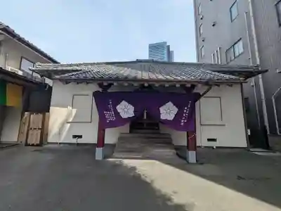 寳生院(東京都)