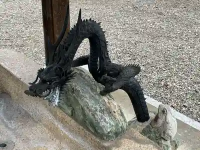 小池神社(愛知県)