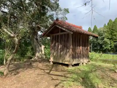 嚴島神社(千葉県)