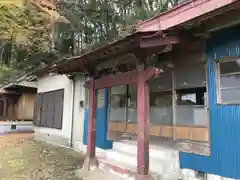 熱田神社の本殿