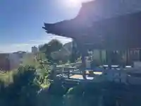 園城寺(三井寺)(滋賀県)