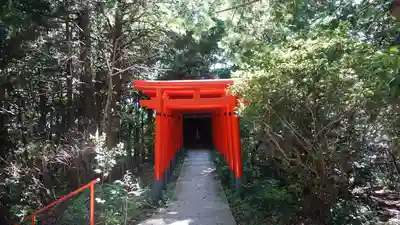 大麻比古神社(徳島県)