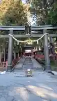 日光二荒山神社(栃木県)