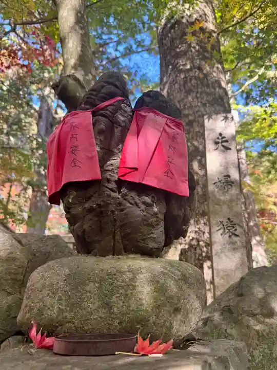 猿丸神社(京都府)