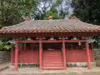 八重山権現堂(沖縄県)